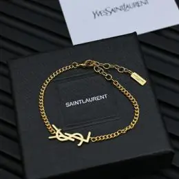 yves saint laurent ysl bracelets s_123b747